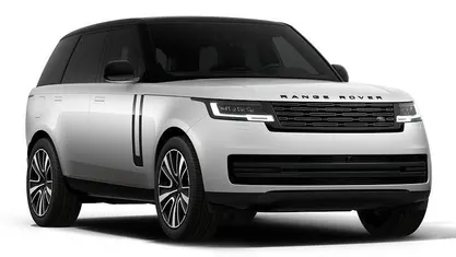 New 2025 Land Rover Range Rover HSE SUV | £122,749 (Fair price)