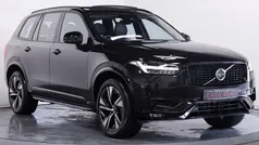 Used 2023 Volvo XC90 Plus SUV | £40,340 (Fair price)