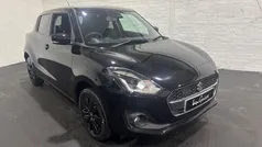 Used 2019 Suzuki Swift SZ5 Hatchback | £8,999 (Fair price)