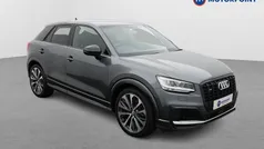 Used 2020 Audi SQ2 Black Edition SUV | £24,999 (Fair price)