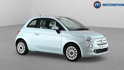 Used Fiat 500 Dolcevita 69 HP (50 kW) 2022 Hatchback