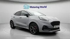 Used 2023 Ford Puma Gen-E ST Hatchback | £20,000 (Fair price)