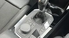 Used 2021 BMW 118 Sport Line Hatchback | £14,199 (Fair price)