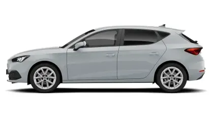 Used Seat Leon FR 204 HP (150 kW) 2023 Hatchback