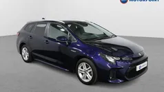 Used 2021 Suzuki Swace SZ-T Estate | £15,849 (Fair price)