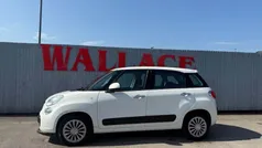 Used 2013 Fiat 500L Easy MPV | £4,295
