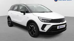 Used 2024 Vauxhall Crossland Ultimate SUV | £13,549 (Super price)