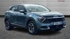 Used 2023 Kia Sportage 2 SUV | £21,499 (Good price)