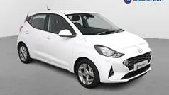 Used 2023 Hyundai i10 SE Hatchback | £12,449 (Fair price)