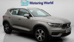 Used 2020 Volvo XC40 Inscription SUV | £18,279 (Fair price)