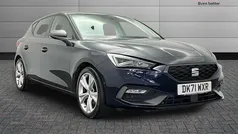 Used 2023 Seat Leon FR Hatchback | £13,641 (Fair price)