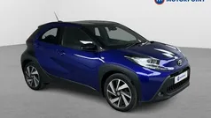 Used 2024 Toyota Aygo Hatchback | £12,549 (Fair price)