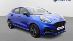 Used 2023 Ford Puma ST SUV | £20,749 (Fair price)