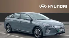 Used 2021 Hyundai Ioniq 6 Premium Sedan | £10,569 (Fair price)