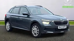 Used 2023 Skoda Kamiq SE SUV | £12,399 (Fair price)