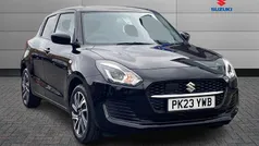 Used 2023 Suzuki Swift SZ-L Hatchback | £12,178 (Fair price)
