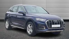 Used 2021 Audi Q5 Sport SUV | £27,650 (Fair price)