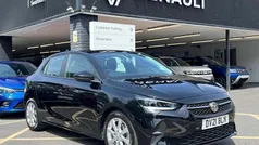 Used 2021 Vauxhall Corsa Hatchback | £13,436 (Fair price)