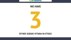 Used 2018 Suzuki Vitara SZ5 Estate | £10,250 (Good price)