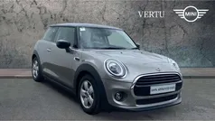 Used 2019 Mini Cooper Classic Hatchback | £13,990 (Super price)