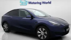 Used 2023 Tesla Model Y RWD SUV | £24,300 (Fair price)