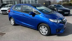 Used 2017 Honda Jazz S Hatchback | £8,697 (Fair price)