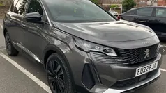 Used 2022 Peugeot 5008 GTi MPV | £25,499 (Fair price)