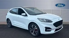 Used 2023 Ford Kuga ST-Line X SUV | £23,700 (Fair price)