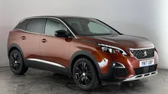 Used 2020 Peugeot 3008 GT-line Estate | £9,800 (Super price)