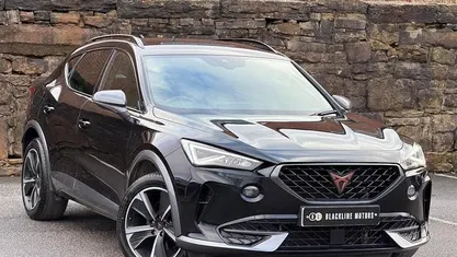 Used 2024 Cupra Formentor SUV | £13,995 (Good price)