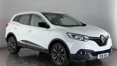 Used 2015 Renault Kadjar Signature SUV | £8,400 (Fair price)