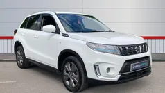 Used 2020 Suzuki Vitara SZ-T SUV | £14,202 (Fair price)