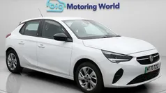 Used 2020 Vauxhall Corsa-e Hatchback | £8,700 (Good price)