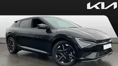 Used 2025 Kia EV6 GT-Line SUV | £39,495 (Super price)