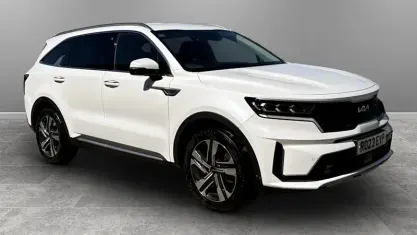 Begagnad Kia Sorento 201 HK (147 kW) 2023 SUV