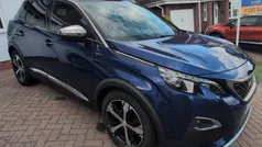 Used 2020 Peugeot 3008 GTi Estate | £14,799 (Good price)