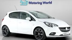 Used 2019 Vauxhall Corsa Hatchback | £10,284 (Fair price)