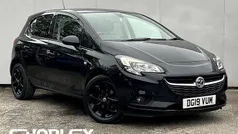 Used 2019 Vauxhall Corsa Hatchback | £6,551 (Fair price)