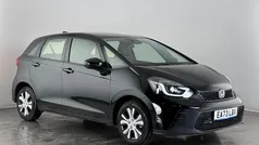 Used 2025 Honda Jazz Elegance Hatchback | £20,400 (Good price)