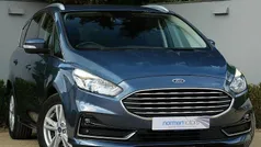 Used 2022 Ford S-MAX Titanium MPV | £19,995 (Good price)