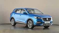 Used 2022 MG HS Excite SUV | £14,823 (Fair price)