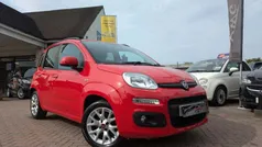 Used 2020 Fiat Panda Lounge Hatchback | £5,434 (Good price)