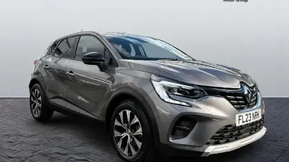 Used Renault Captur Evolution 143 HP (105 kW) 2024 SUV