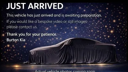 Used Kia Venga 90 HP (66 kW) 2018 Hatchback