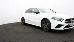 Mercedes A250