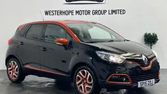 Used 2013 Renault Captur Dynamique SUV | £6,800 (Fair price)