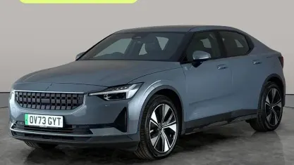 Used Polestar 2 Standard Range Single Motor 169 kW (231 HP) 2022 Hatchback