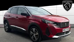 Used 2023 Peugeot 3008 Allure+ Estate | £17,070 (Fair price)
