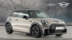 Grey Used 2021 Mini Cooper S Sport Hatchback | £17,200 (Fair price)