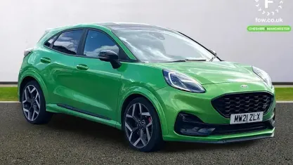 Second-hand Ford Puma ST 200 CP (147 kW) 2023 SUV